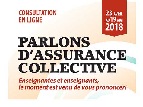Parlons d’assurance collective