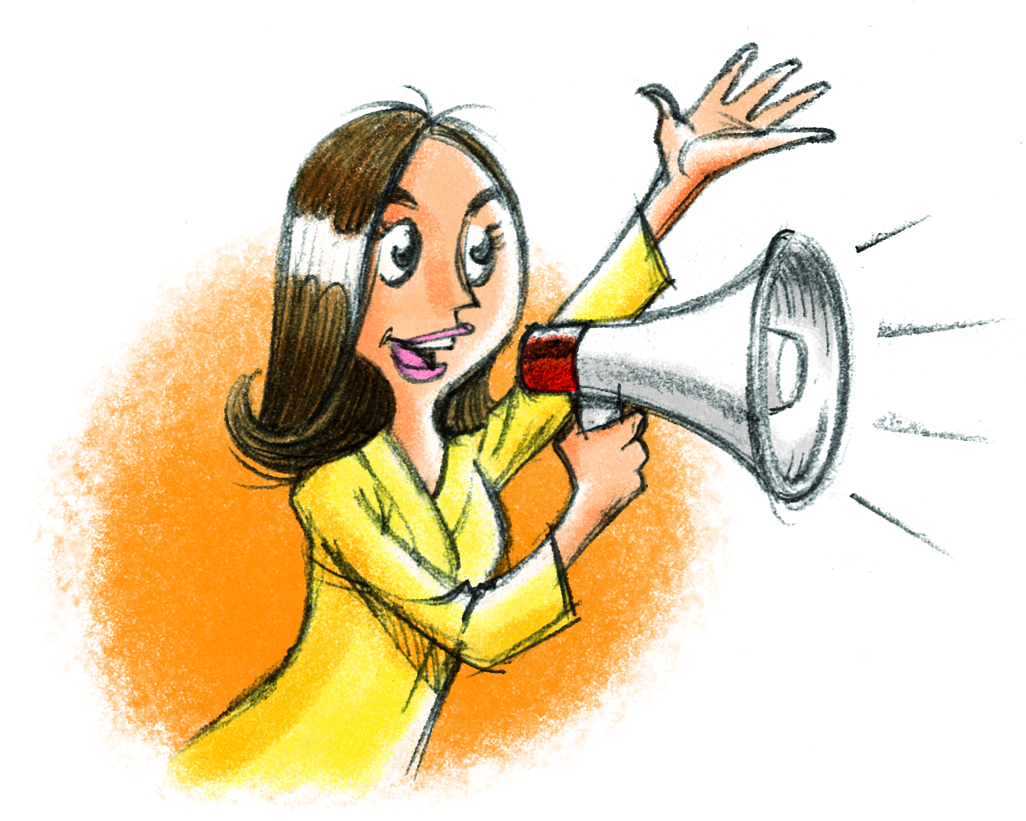 Petit guide d’affirmation professionnelle