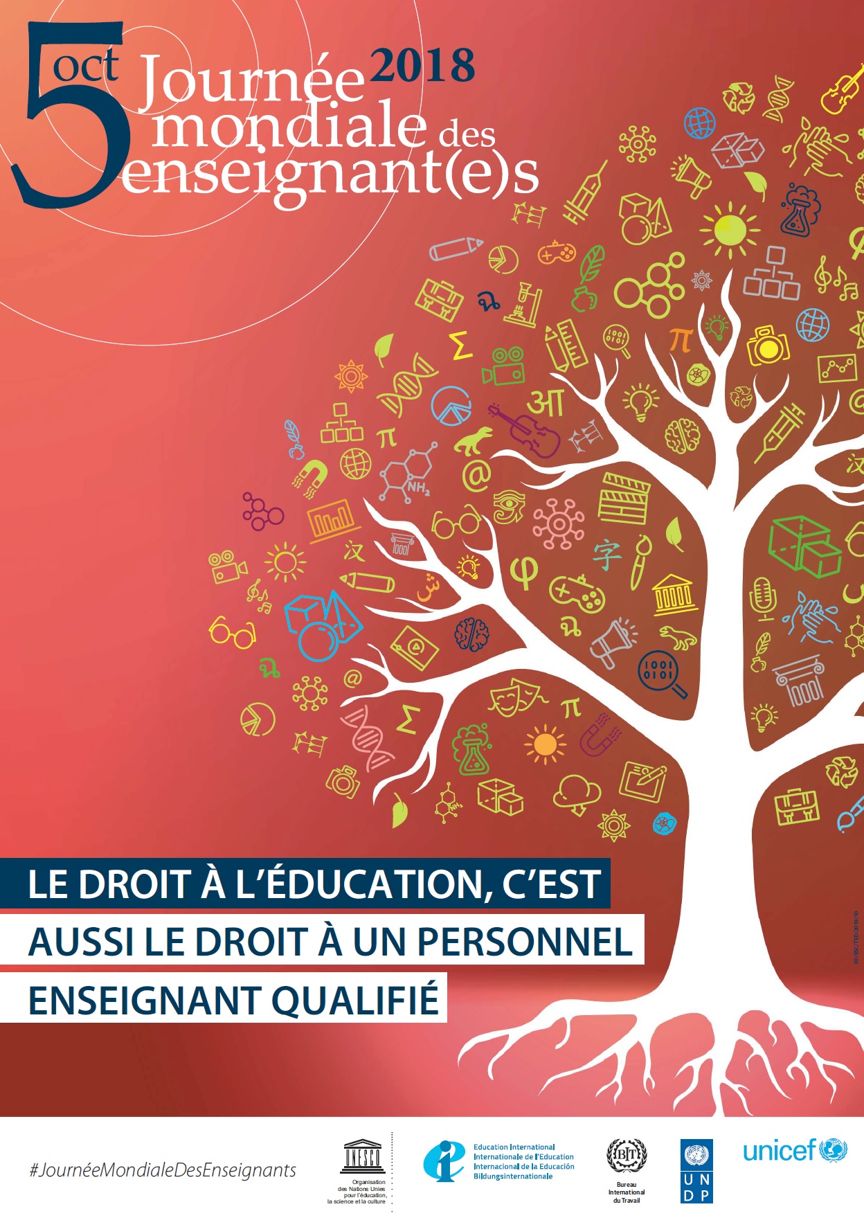 Activité sociale – Semaine pour l’école publique (SPEP)